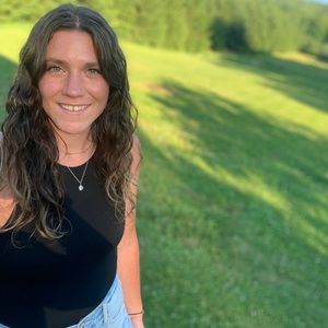 Meet your Posher, Raylene
